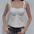 Maisie Top Wash Test