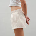 Amelia Shorts Hazel