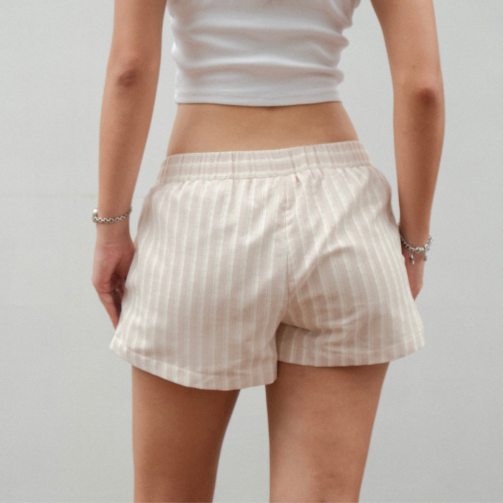Amelia Shorts Hazel